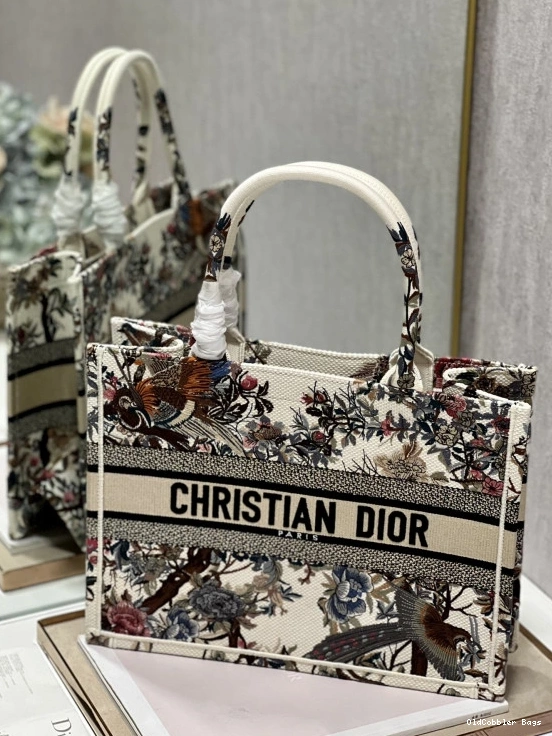 OldCobbler Bags MEDIUM TOTE-36*18*28CM BOOK DIRO 0729